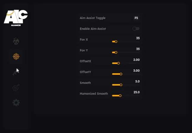 ESP + AIMBOT | Platinum Valorant