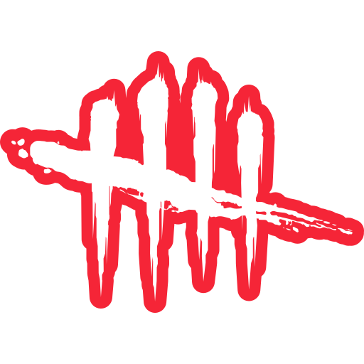 DEAD BY DAYLIGHT