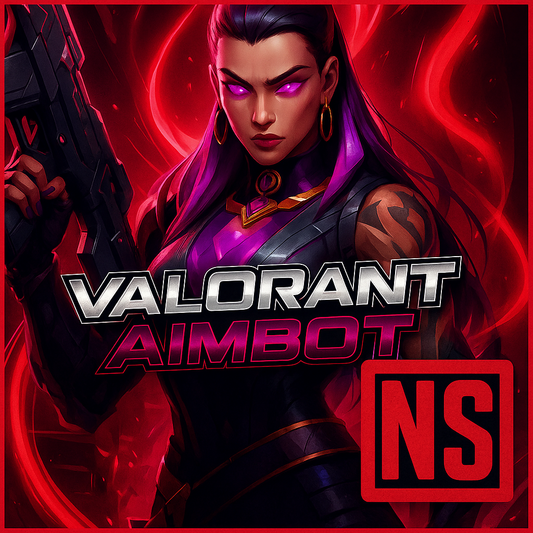 AIMBOT | Platinum Valorant