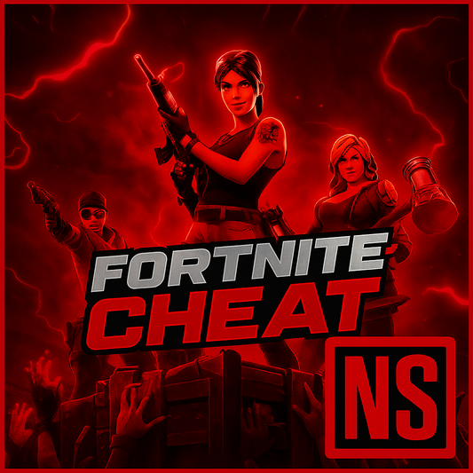 ESP + AIMBOT | Platinum Fortnite